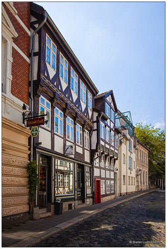 Altstadt