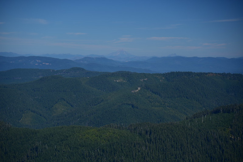 Fairview Peak