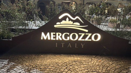 Mergozzo 2-Tages- Tour 2026