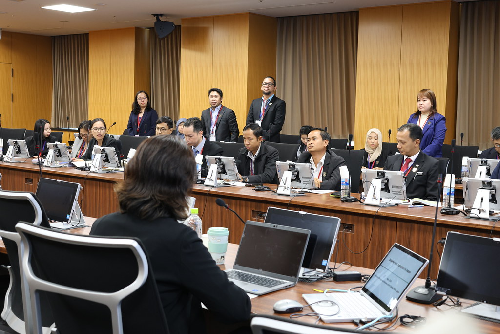 AHA Centre Executive (ACE): Leadership in Emergency and Disaster Management Programme (ACE-LEDMP) – Phase II Project - 379