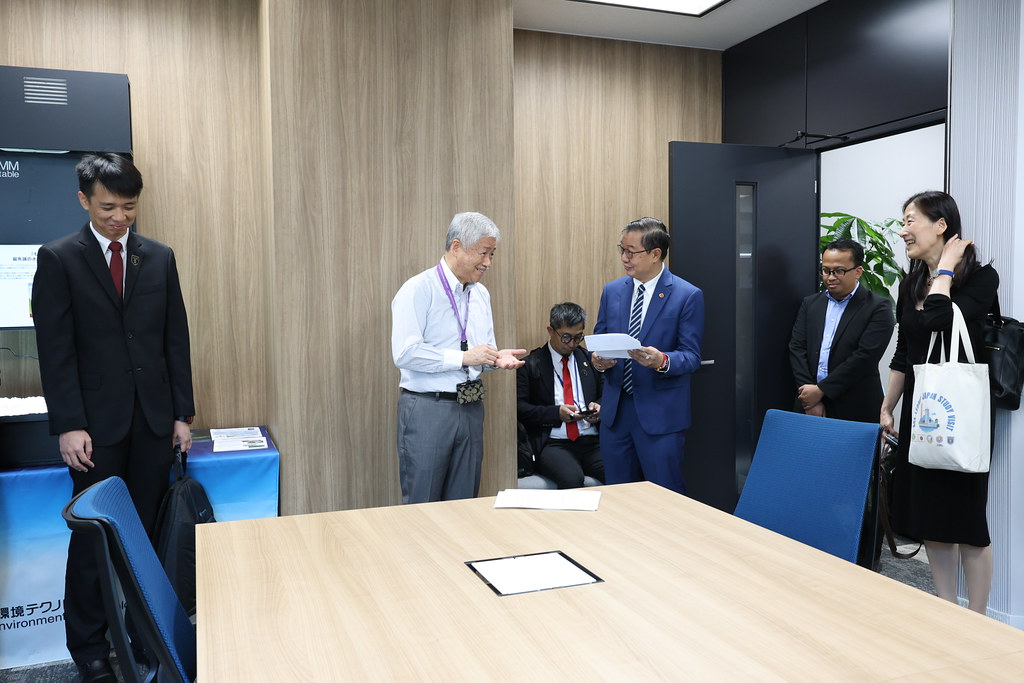 AHA Centre Executive (ACE): Leadership in Emergency and Disaster Management Programme (ACE-LEDMP) – Phase II Project - 267