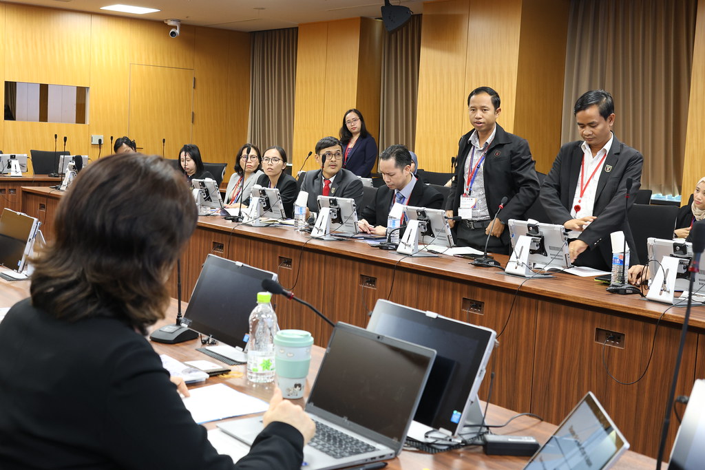 AHA Centre Executive (ACE): Leadership in Emergency and Disaster Management Programme (ACE-LEDMP) – Phase II Project - 374