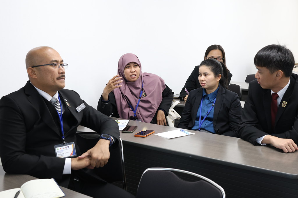 AHA Centre Executive (ACE): Leadership in Emergency and Disaster Management Programme (ACE-LEDMP) – Phase II Project - 295