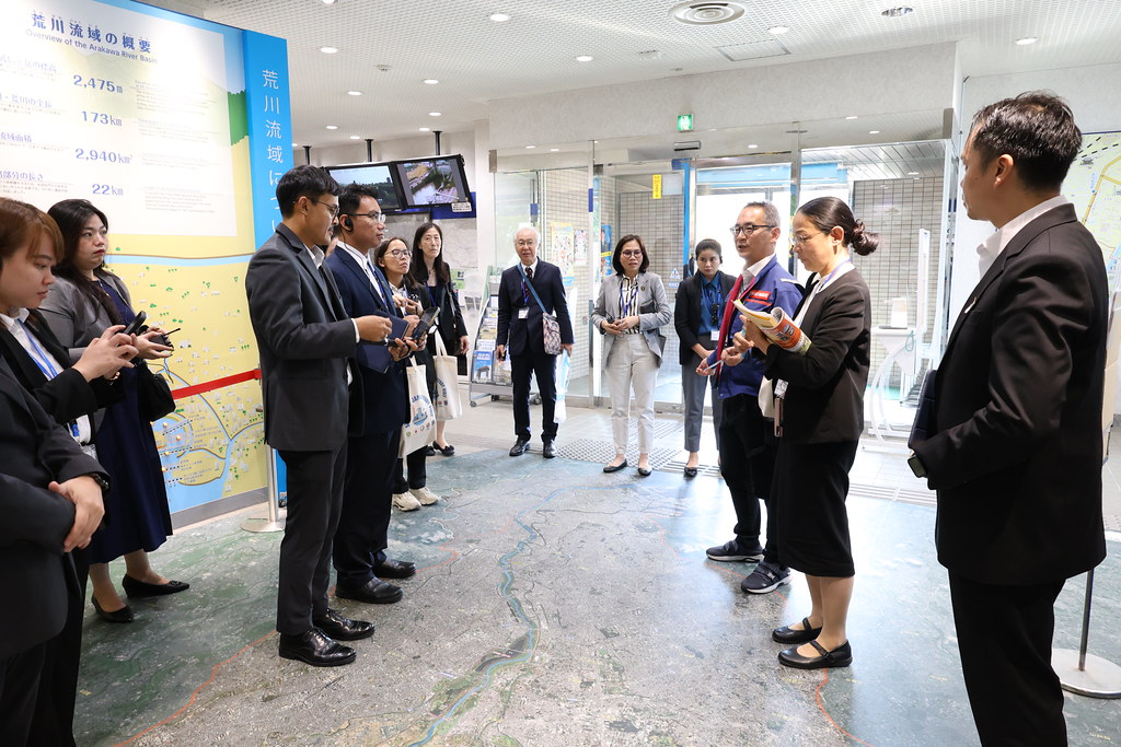 AHA Centre Executive (ACE): Leadership in Emergency and Disaster Management Programme (ACE-LEDMP) – Phase II Project - 342