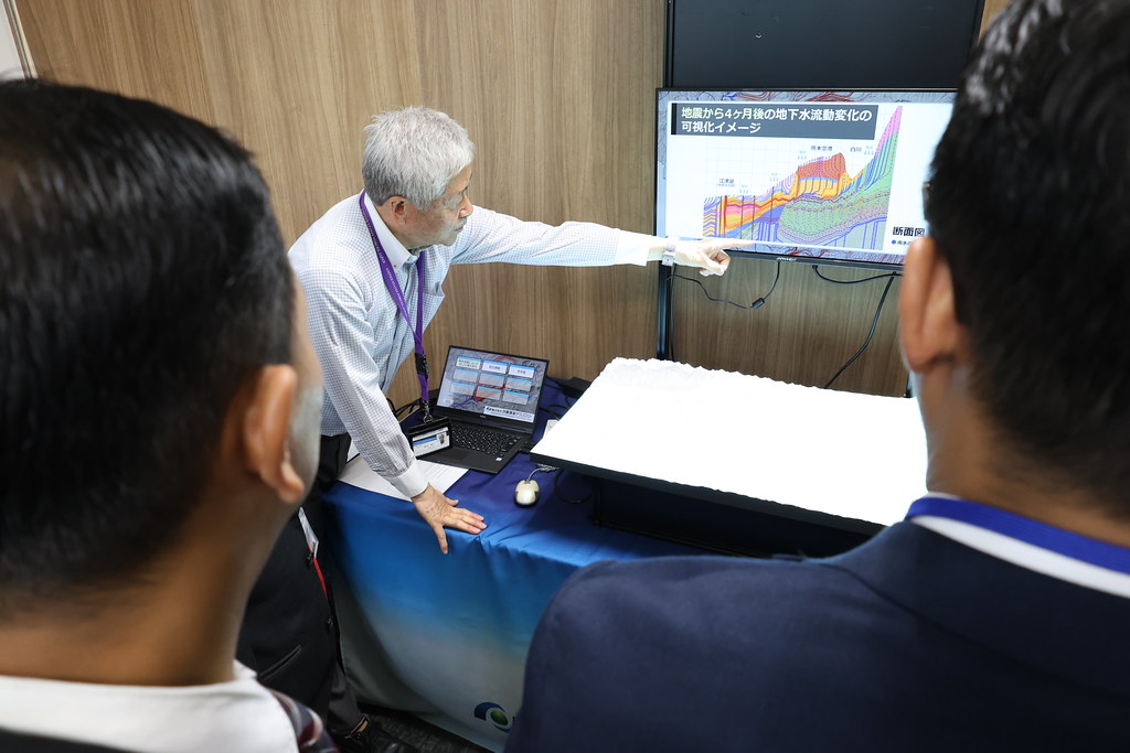 AHA Centre Executive (ACE): Leadership in Emergency and Disaster Management Programme (ACE-LEDMP) – Phase II Project - 272