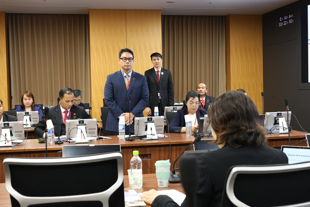 AHA Centre Executive (ACE): Leadership in Emergency and Disaster Management Programme (ACE-LEDMP) – Phase II Project - 380