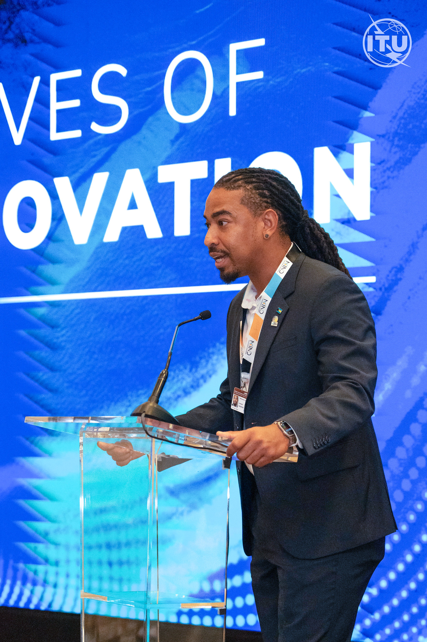 The World Telecommunication/ ICT Policy Forum 2026 Strategic Dialogue