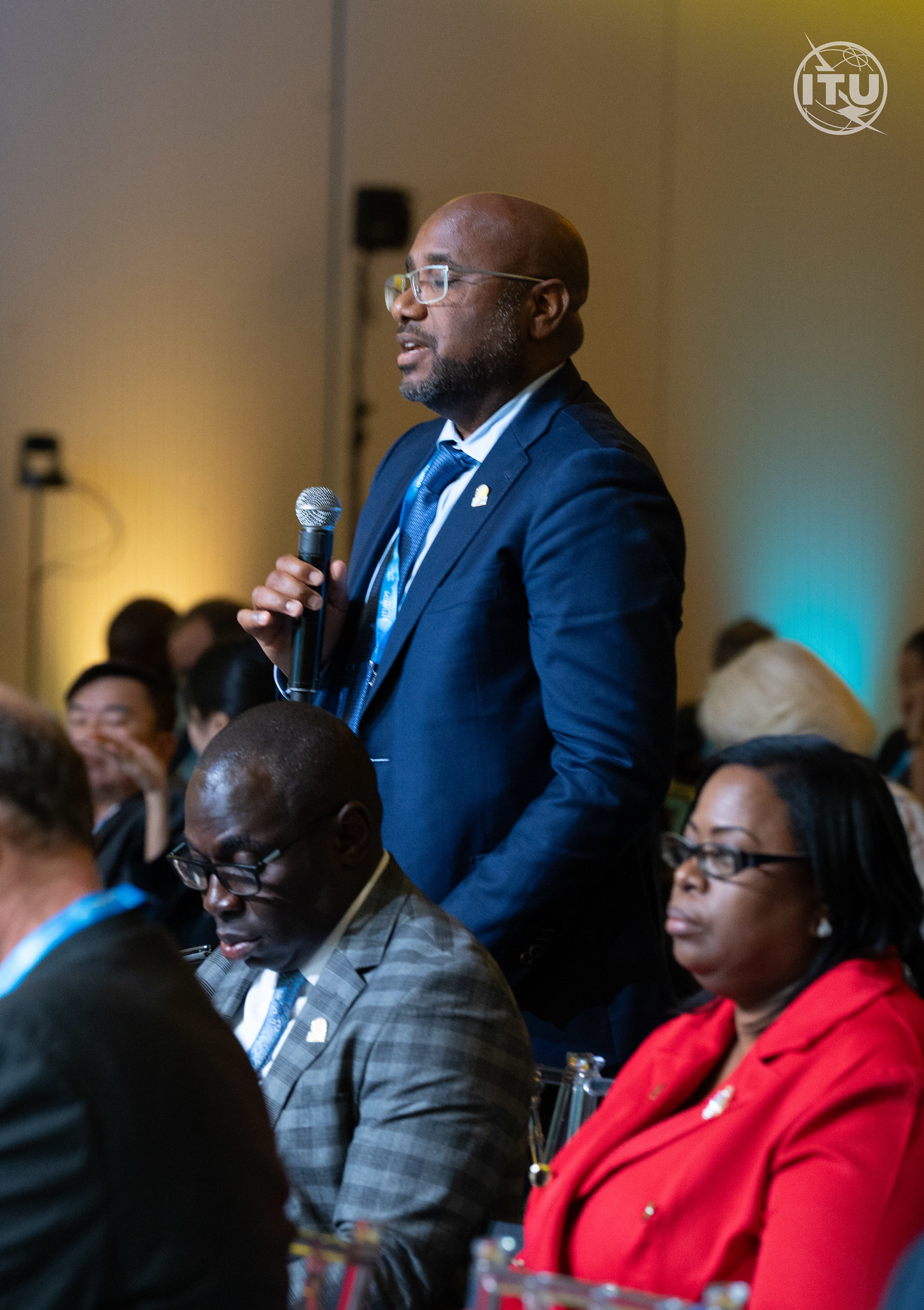 The World Telecommunication/ ICT Policy Forum 2026 Strategic Dialogue
