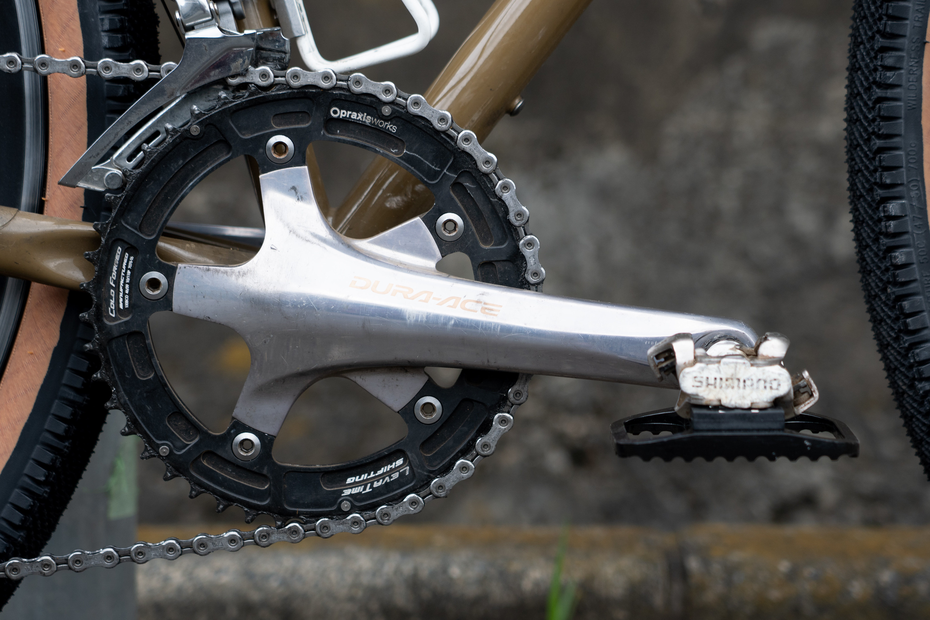 *BLACK MOUNTAIN CYCLES* monstercross (50)