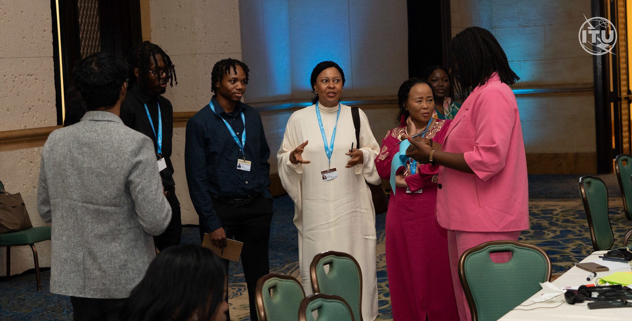 The World Telecommunication/ ICT Policy Forum 2026 Strategic Dialogue