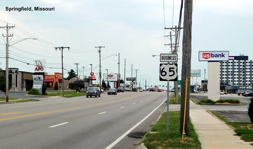 Springfield, Missouri