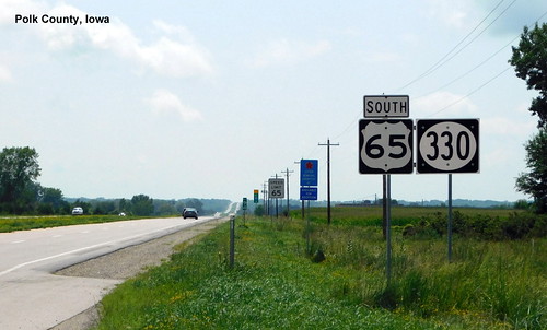 Polk County, Iowa