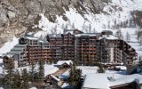 Residence La Daille