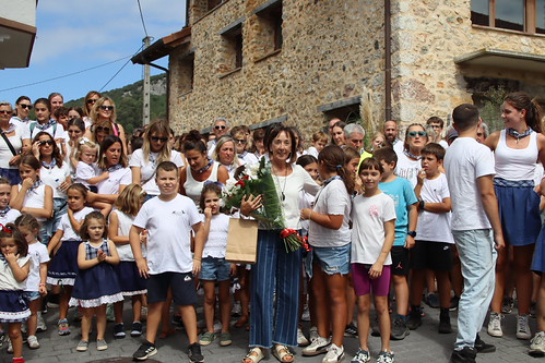 San Antolin eguna