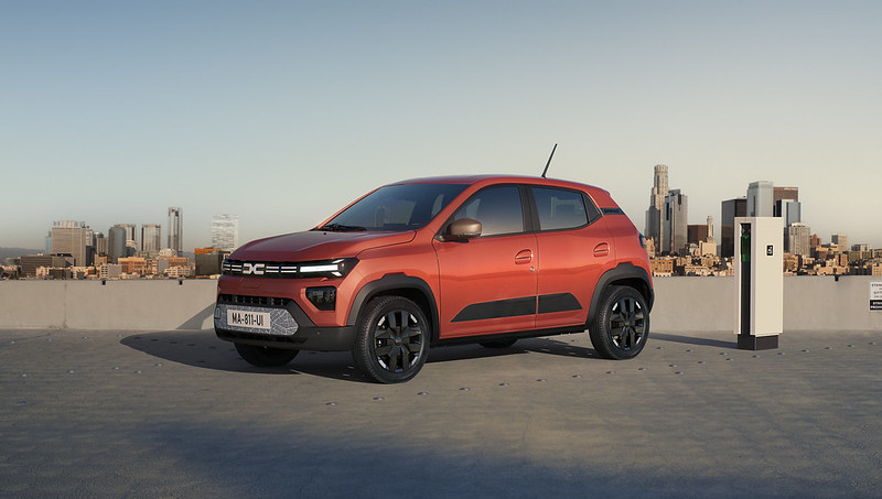 Os carros elétricos mais baratos em 2026