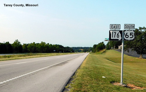 Taney County, Missouri