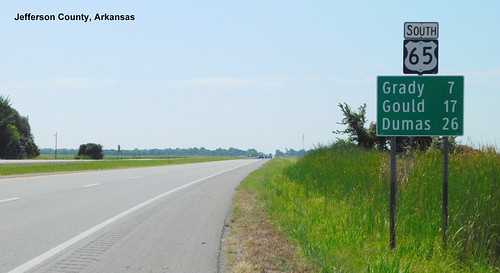 Jefferson County, Arkansas