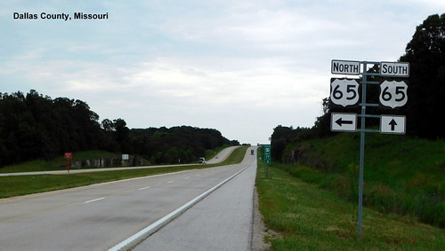 Dallas County, Missouri