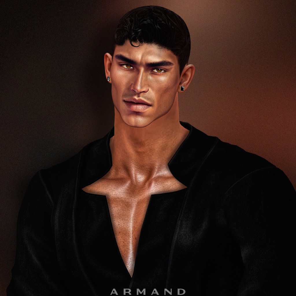 ARMAND PARKS - VIRTUAL PHOTOGRAPHY