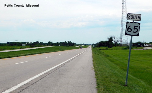 Pettis County, Missouri