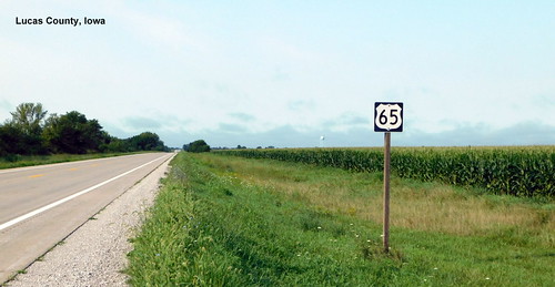 Lucas County, Iowa