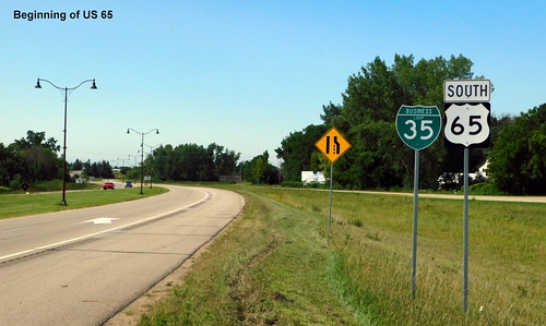 Albert Lea, Minnesota