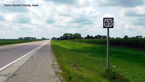 Cerro Gordo County, Iowa