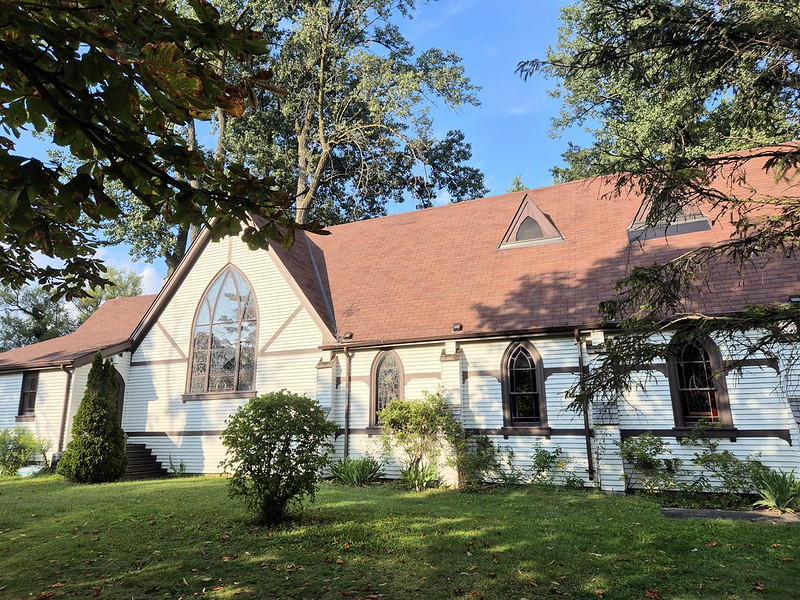 iglesia Islas de Toronto