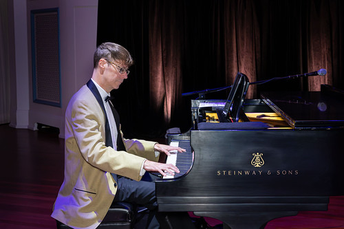 8.25.26-Dinner-On-The-Stage-026 | by the center and songbook
