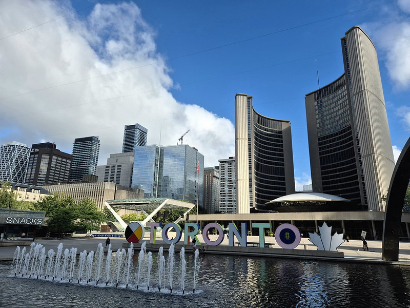 Nathan Phillips Square