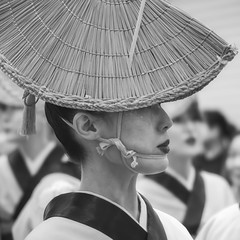 DANCERS