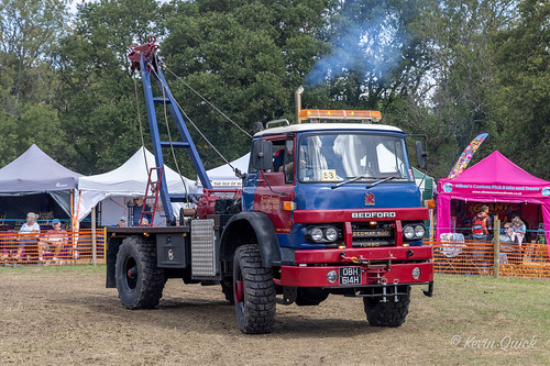 51st Island Steam Fair | by leightonian
