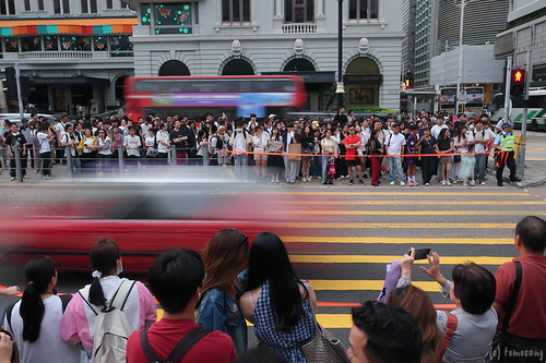 Tsim Sha Tsui