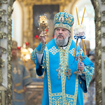 4 сентября 2026, Божественная литургия. Раифский Богородицкий мужской монастырь (Татарстан)