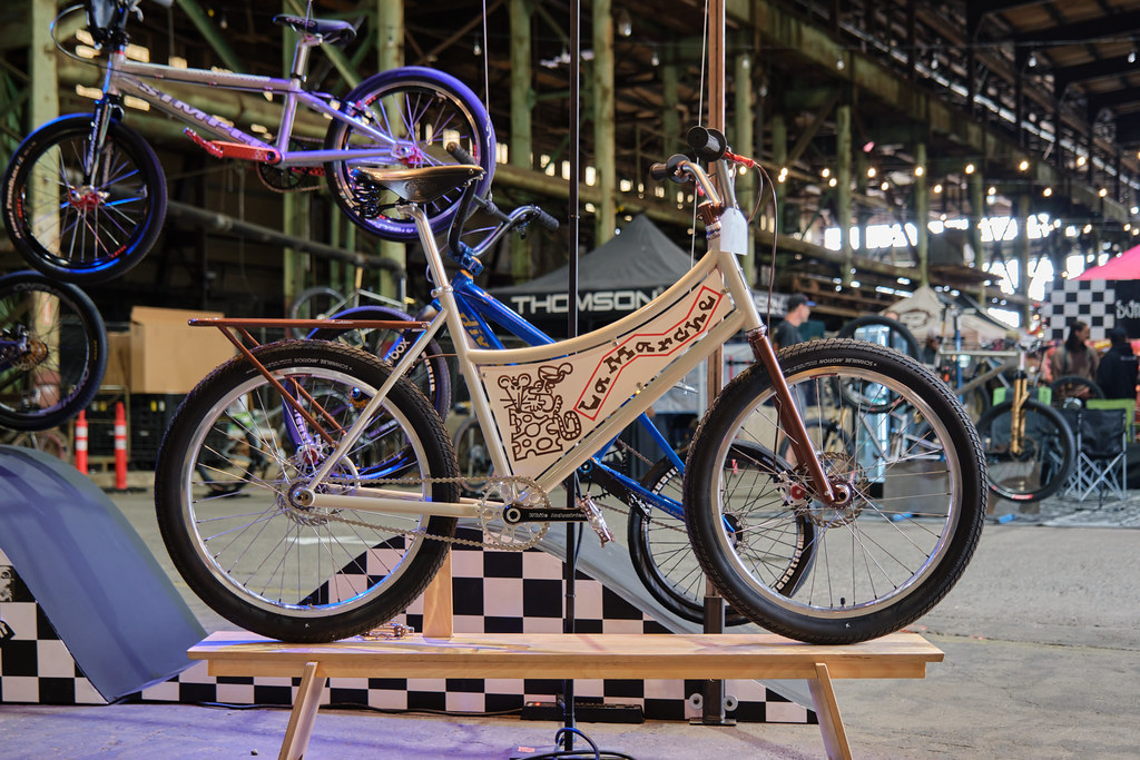 MADE BIKE SHOW 2026