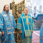 4 сентября 2026, Божественная литургия. Раифский Богородицкий мужской монастырь (Татарстан)