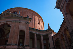 Santuario Madonna di San Luca