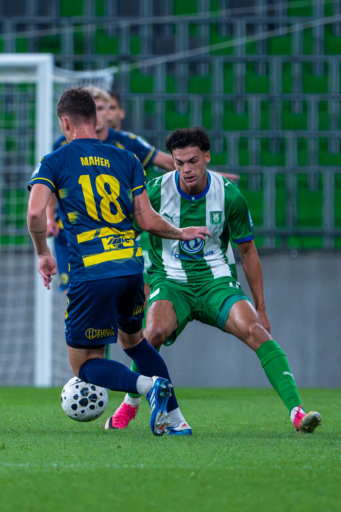 PRVA LIGA - NK Olimpija VS NK Brinje 3.9.2026