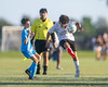  Chargers U14B Premier N1 VS North Port Fusion FC