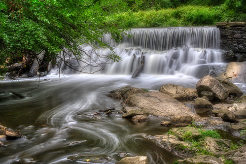 Spillway | by JMS2