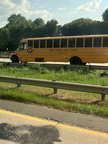 CMS Bus 521 | by ct-337