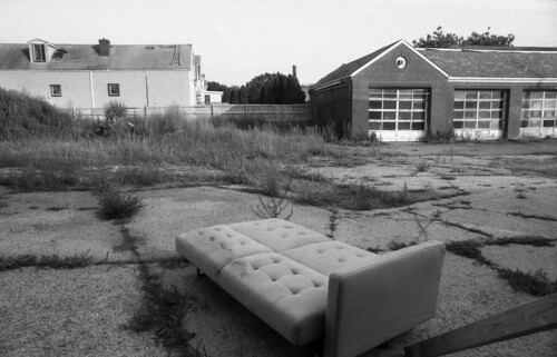 Vacant Lot