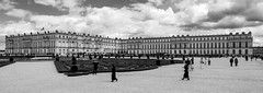 Palace of Versailles