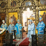 5 сентября 2026, Всенощное бдение. Петропавловский собор (Казань, Татарстан)