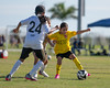 Florida Premier vs Chargers SC TPA G2016/17