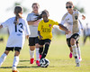 Florida Premier vs Chargers SC TPA G2016/17