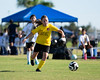 Florida Premier vs Chargers SC TPA G2016/17