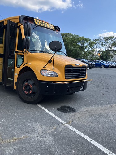 CMS Bus 524 | by ct-337