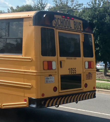 CMS Bus 1055 | by ct-337