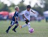  Chargers SC TPA VS Naples Elite Soccer Club U9 Boys